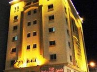 Diamond 1 Hotel Doha