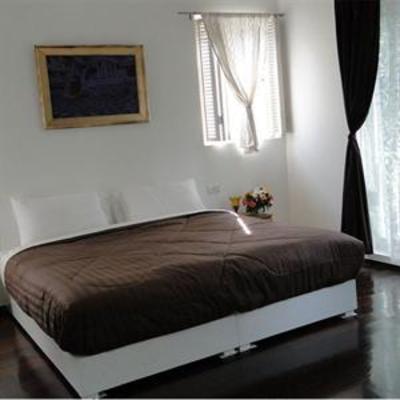 фото отеля Littlest Guesthouse