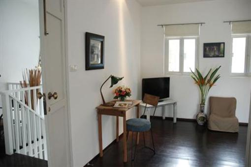 фото отеля Littlest Guesthouse