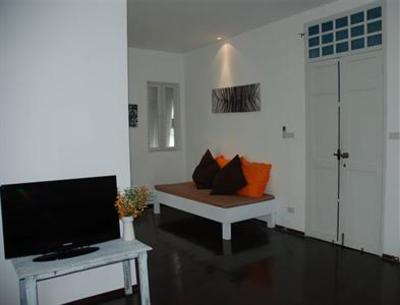 фото отеля Littlest Guesthouse
