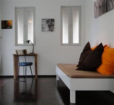 фото отеля Littlest Guesthouse