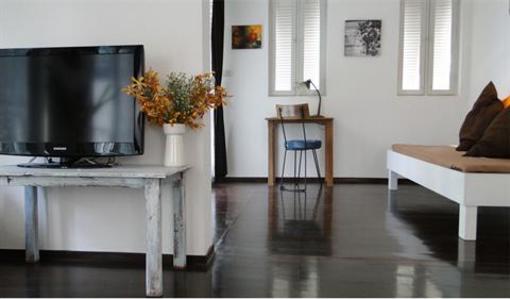 фото отеля Littlest Guesthouse