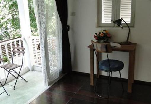 фото отеля Littlest Guesthouse
