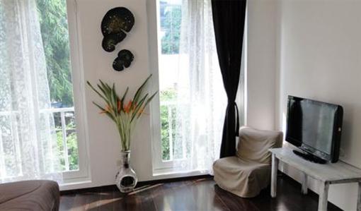 фото отеля Littlest Guesthouse