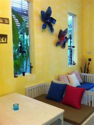 фото отеля Littlest Guesthouse