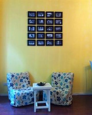 фото отеля Littlest Guesthouse