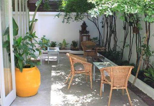 фото отеля Littlest Guesthouse