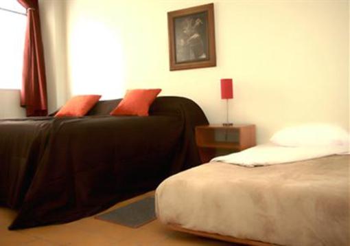 фото отеля Hostel Lit Guadalajara