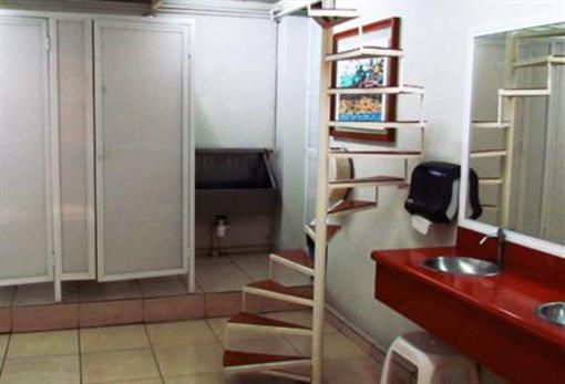 фото отеля Hostel Lit Guadalajara