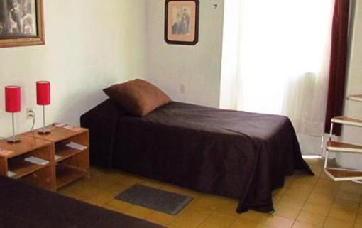 фото отеля Hostel Lit Guadalajara