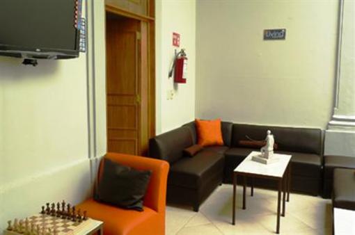 фото отеля Hostel Lit Guadalajara