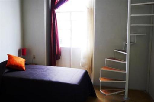 фото отеля Hostel Lit Guadalajara