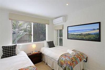 фото отеля Allure Vacation Rental Byron Bay