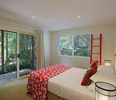 фото отеля Allure Vacation Rental Byron Bay