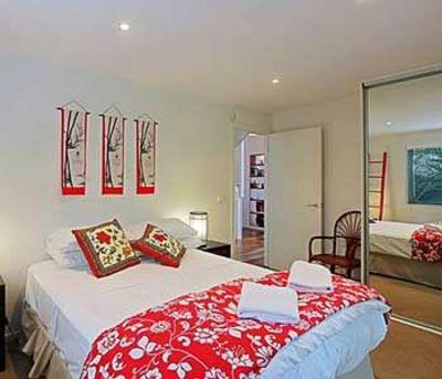 фото отеля Allure Vacation Rental Byron Bay