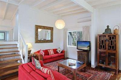 фото отеля Allure Vacation Rental Byron Bay