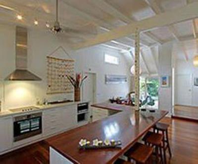 фото отеля Allure Vacation Rental Byron Bay