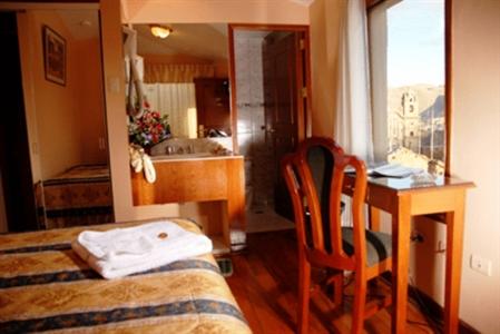 фото отеля Del Prado Inn