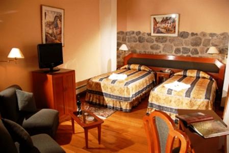 фото отеля Del Prado Inn