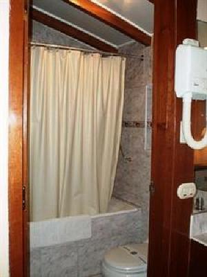фото отеля Del Prado Inn