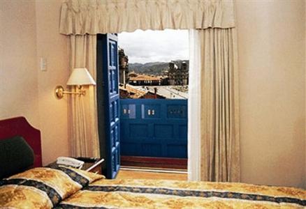 фото отеля Del Prado Inn