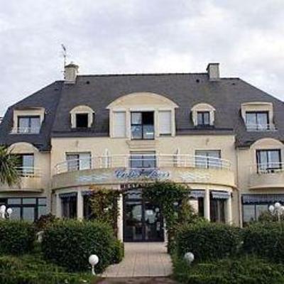 фото отеля Inter-Hotel Castel Moor