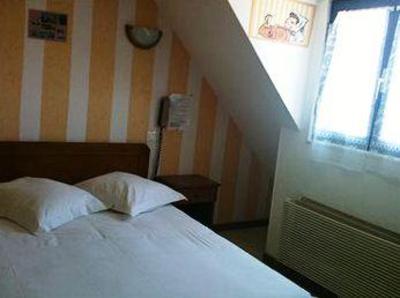 фото отеля Inter-Hotel Castel Moor