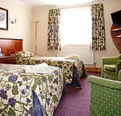 фото отеля Downsview Guest House Ashford