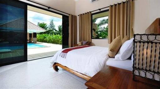 фото отеля Baan Santi Villa