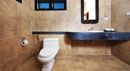 фото отеля Baan Santi Villa