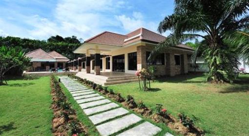 фото отеля Baan Santi Villa