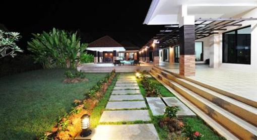 фото отеля Baan Santi Villa