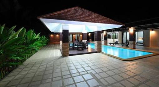 фото отеля Baan Santi Villa