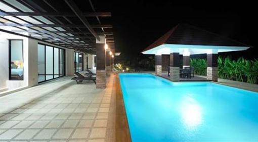 фото отеля Baan Santi Villa