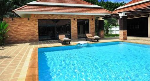 фото отеля Baan Santi Villa