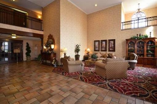 фото отеля BEST WESTERN Plus Southpark Inn & Suites