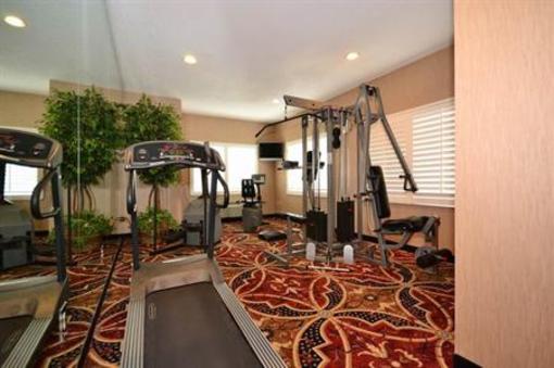 фото отеля BEST WESTERN Plus Southpark Inn & Suites