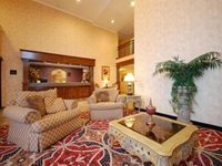 BEST WESTERN Plus Southpark Inn & Suites