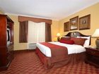 фото отеля BEST WESTERN Plus Southpark Inn & Suites