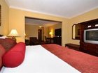 фото отеля BEST WESTERN Plus Southpark Inn & Suites