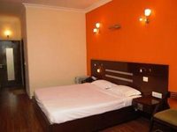 Hotel Green Villa