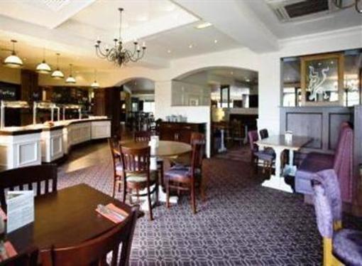 фото отеля New Country Inns - Barnsley & The Bluebell Inn
