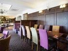 фото отеля New Country Inns - Barnsley & The Bluebell Inn