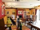 фото отеля New Country Inns - Barnsley & The Bluebell Inn