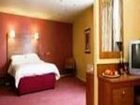 фото отеля New Country Inns - Barnsley & The Bluebell Inn