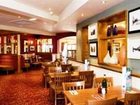 фото отеля New Country Inns - Barnsley & The Bluebell Inn