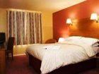 фото отеля New Country Inns - Barnsley & The Bluebell Inn