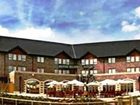 фото отеля New Country Inns - Barnsley & The Bluebell Inn