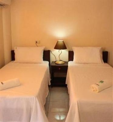 фото отеля Remari Pension Hotel Puerto Princesa City