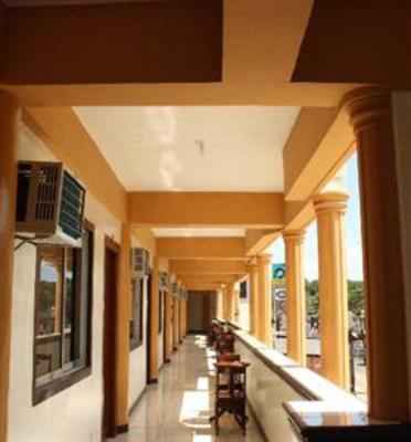 фото отеля Remari Pension Hotel Puerto Princesa City